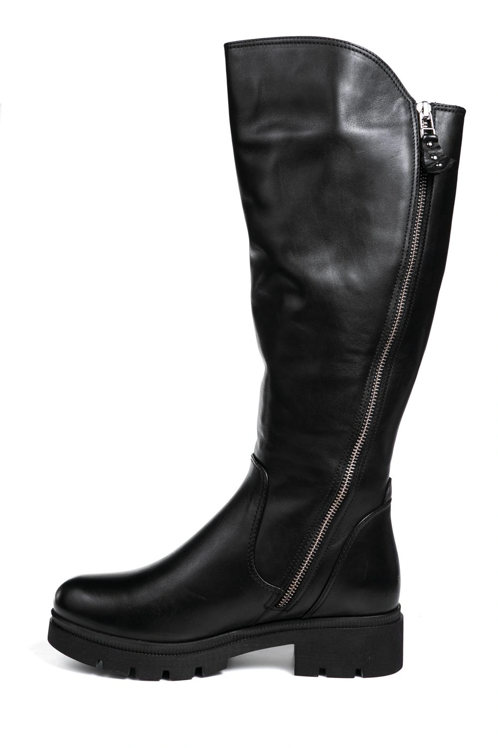 Сапоги MILANA 162020-1-110F черный - купить 19990