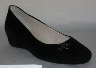 Туфли MILANA 101188-2-2101 черный - купить 1590