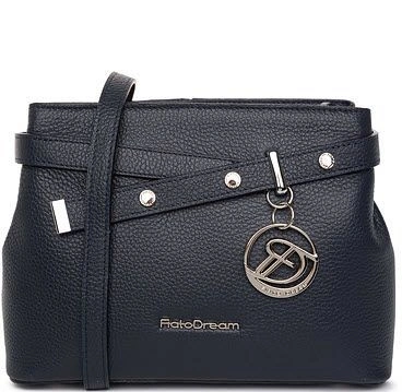 Сумка FIATO DREAM 18251 синий - купить 7990