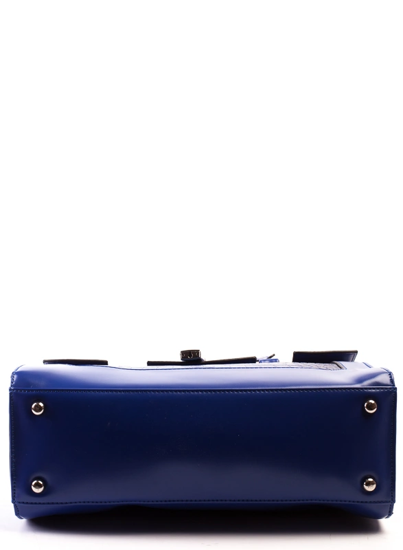 Сумка MILANA 142620-1-150 синий - купить 3800