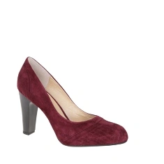 Туфли MILANA 92057-5-2461 малиновый - купить 1