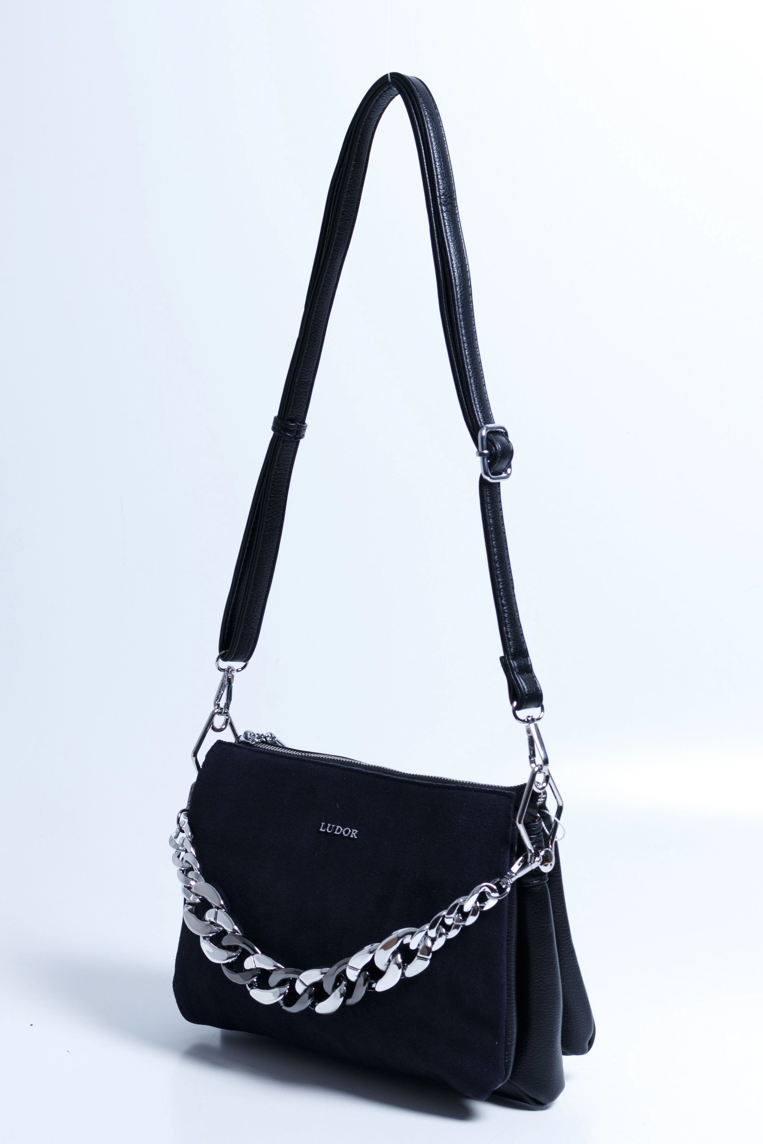 Сумка LUDOR 370-82 синий - купить 8490