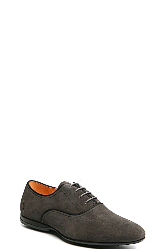 Полуботинки MILANA 141821-1-2111 серый - купить 2400