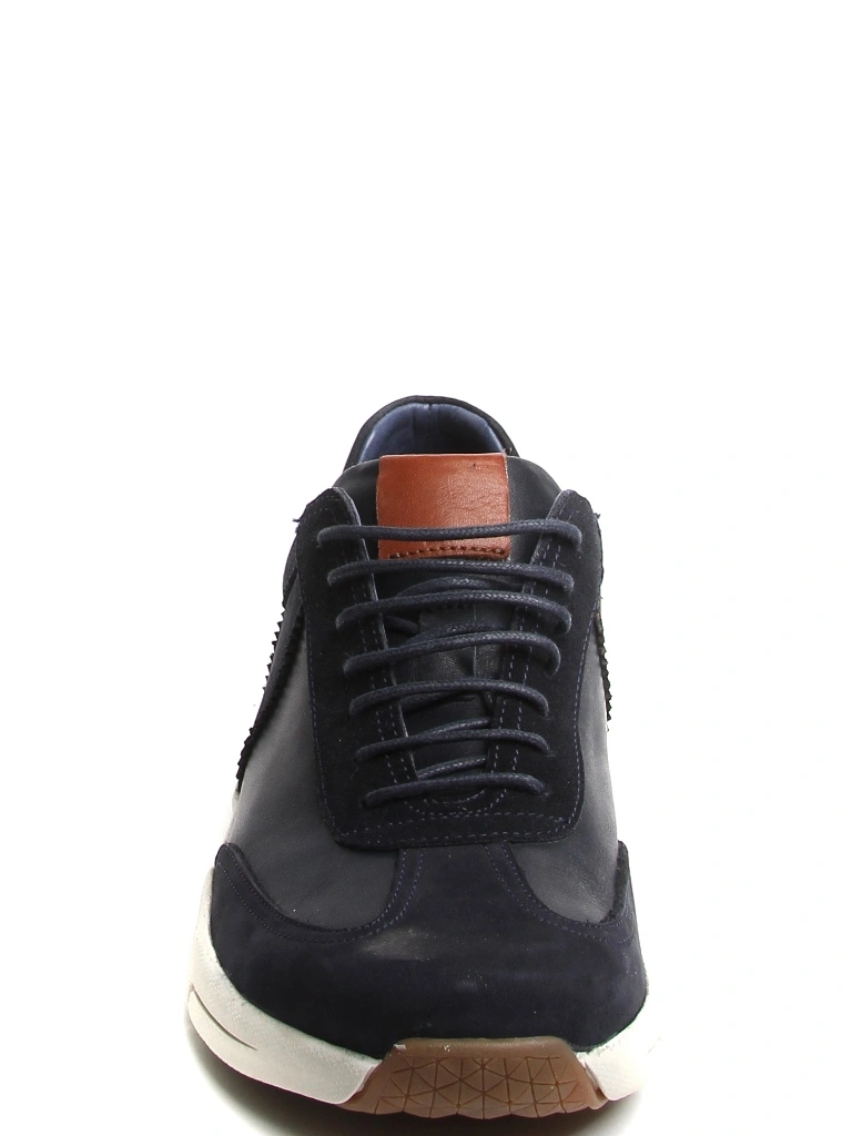 Полуботинки MILANA 191805-4-1501 синий - купить 5990