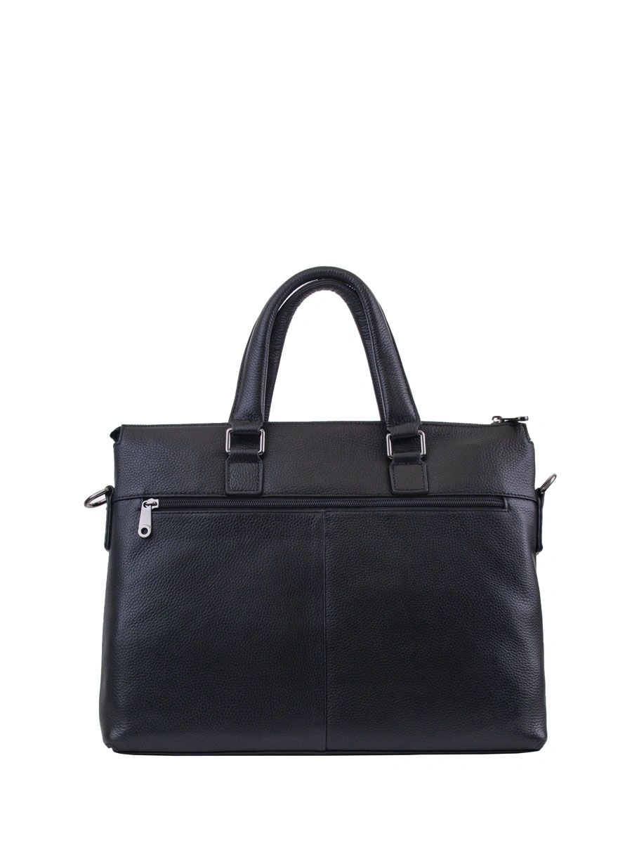 Портфель BAREZ 6818-5 черный - купить 11990