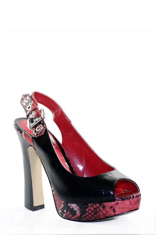 Босоножки MILANA 131404-1-5105А черный - купить 1300