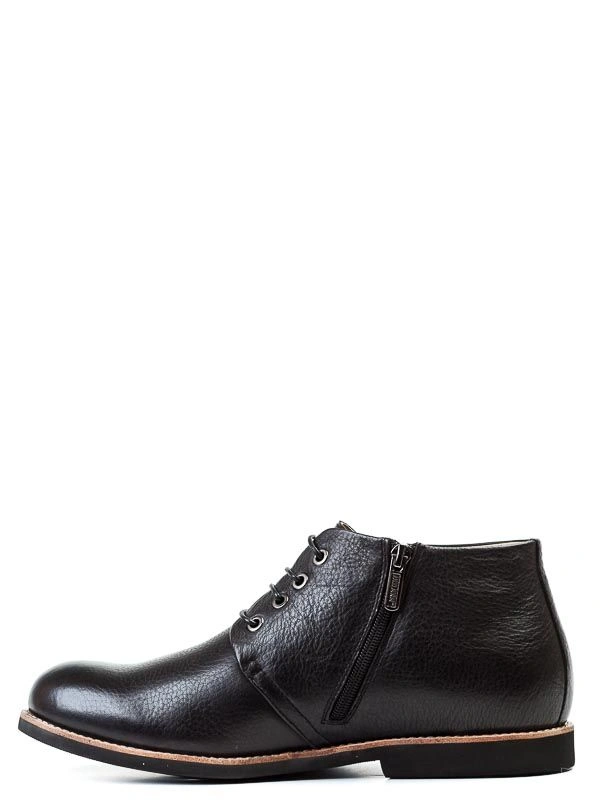 Ботинки MILANA 132816-1-110WF черный - купить 9990