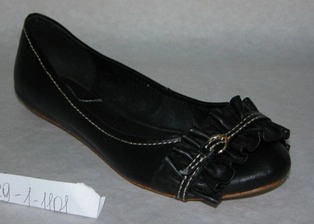 Туфли MILANA 101079-1-1101 красный - купить 1