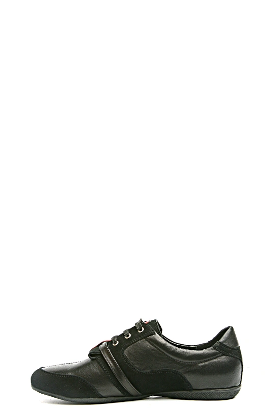 Полуботинки MILANA 141570-5-2101 черный - купить 6490