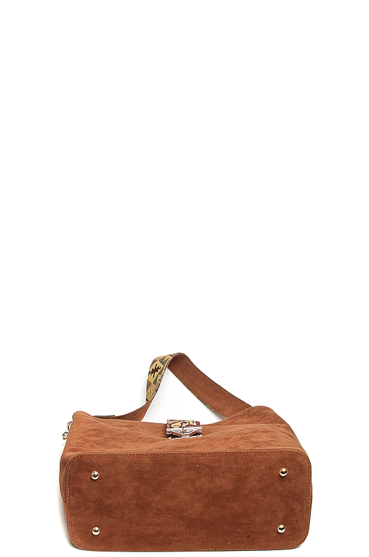 Сумка MILANA 172674-1-226 оранжевый - купить 1990