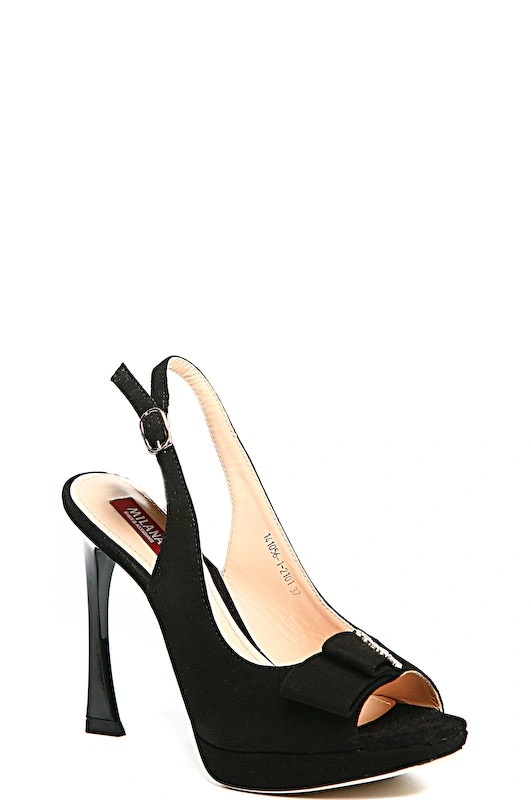 Босоножки MILANA 141056-1-2101 черный - купить 5990