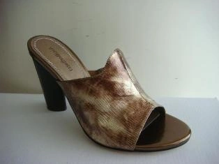 Босоножки MILANA 91321-1-7711 золотой - купить 1