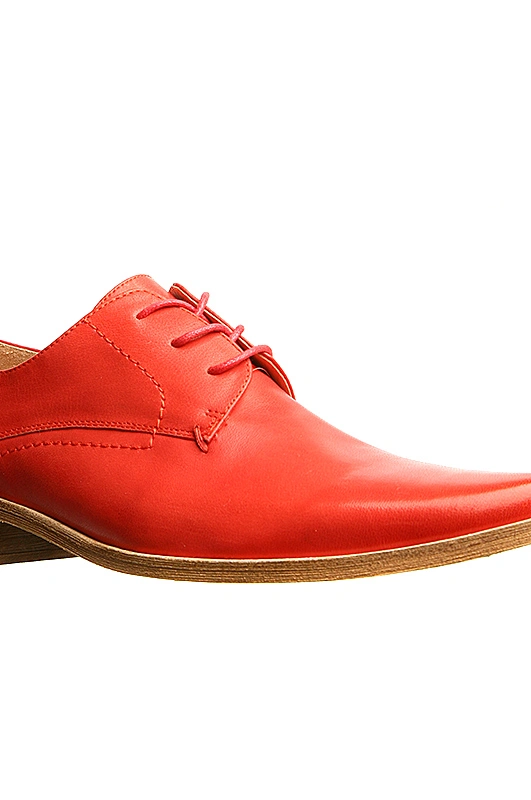 Полуботинки MILANA 141559-2-1431 розовый - купить 3800