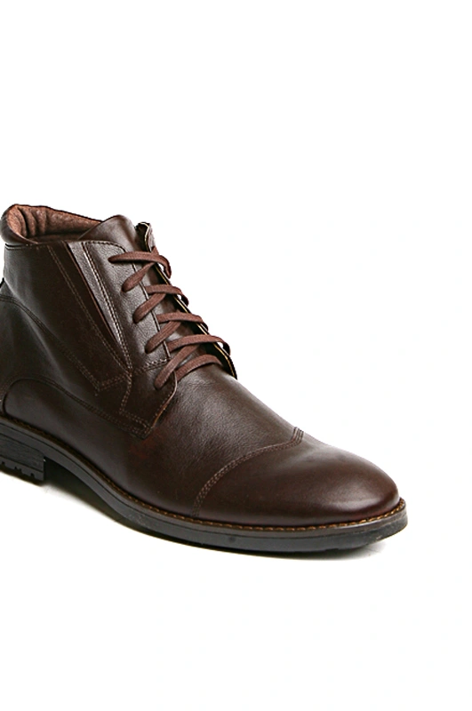 Ботинки MILANA 132968-1-1206 коричневый - купить 8490