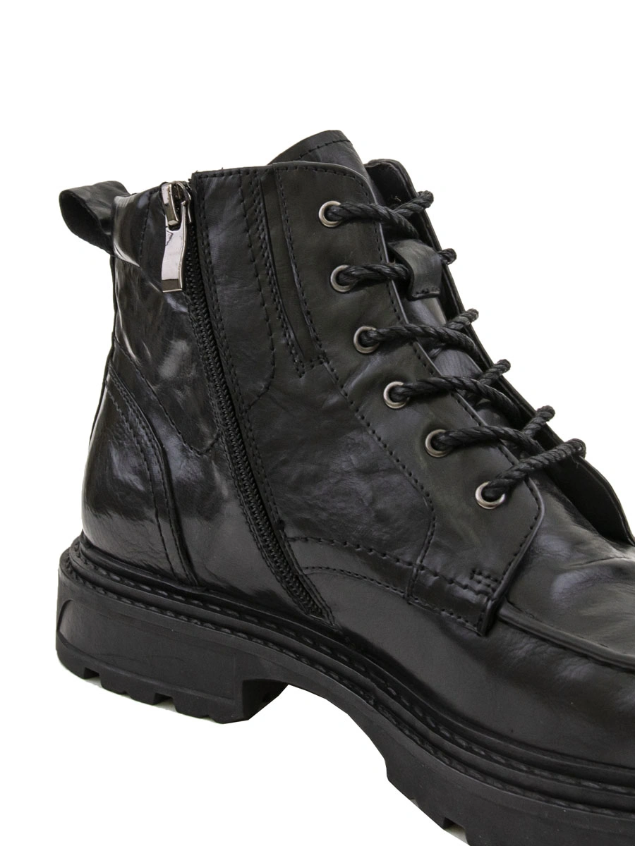 Ботинки MILANA 232784-1-110V черный - купить 19990