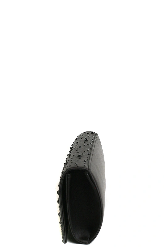 Клатч MILANA 151676-1-110 черный - купить 2790