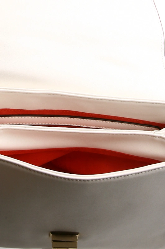 Сумка MILANA 151658-1-130 белый - купить 5990