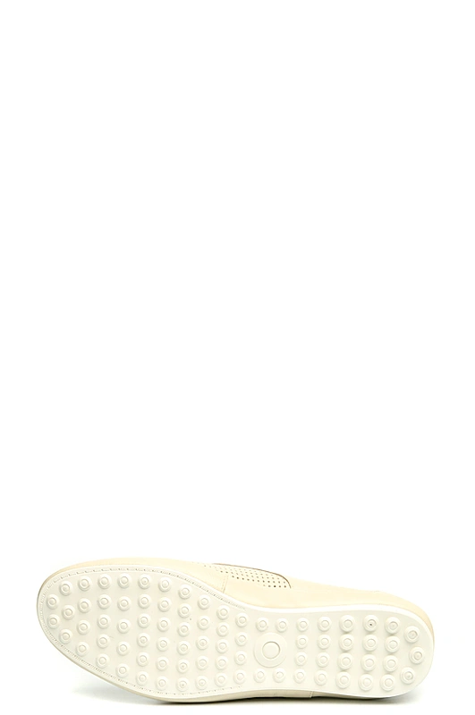 Полуботинки MILANA 131765-2-1211 бежевый - купить 3200