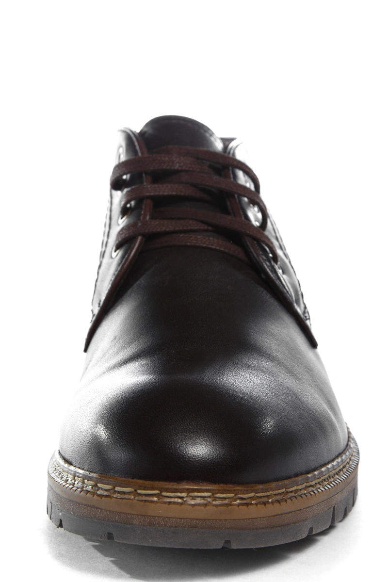 Ботинки MILANA 162799-1-120F коричневый - купить 7990