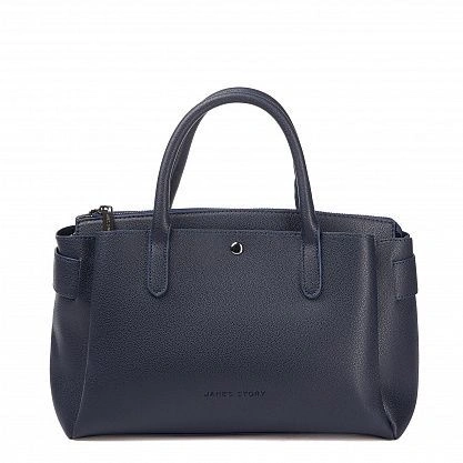 Сумка JANE'S STORY YY-2152-60 синий - купить 7490