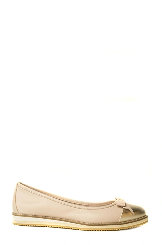 Туфли MILANA 171250-2-1491 розовый - купить 6490