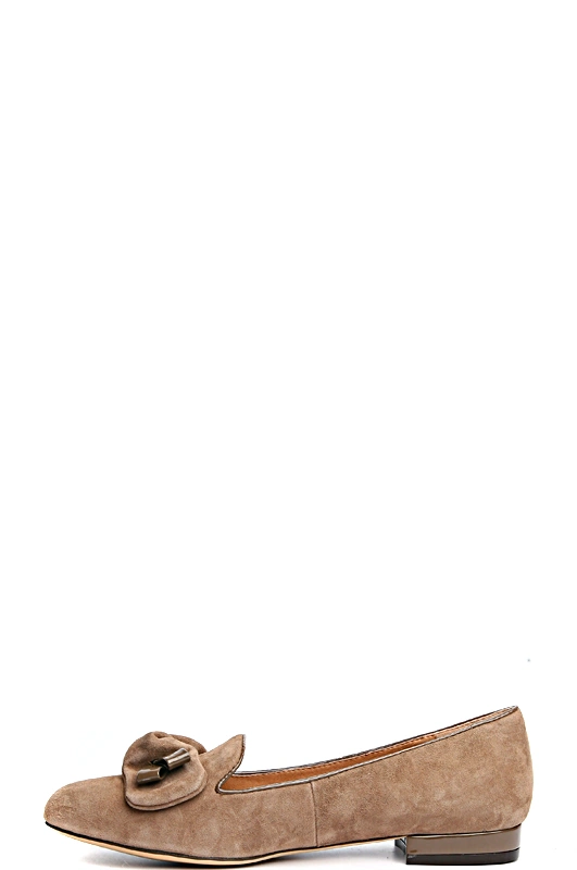 Туфли MILANA 141254-1-2211 бежевый - купить 3600