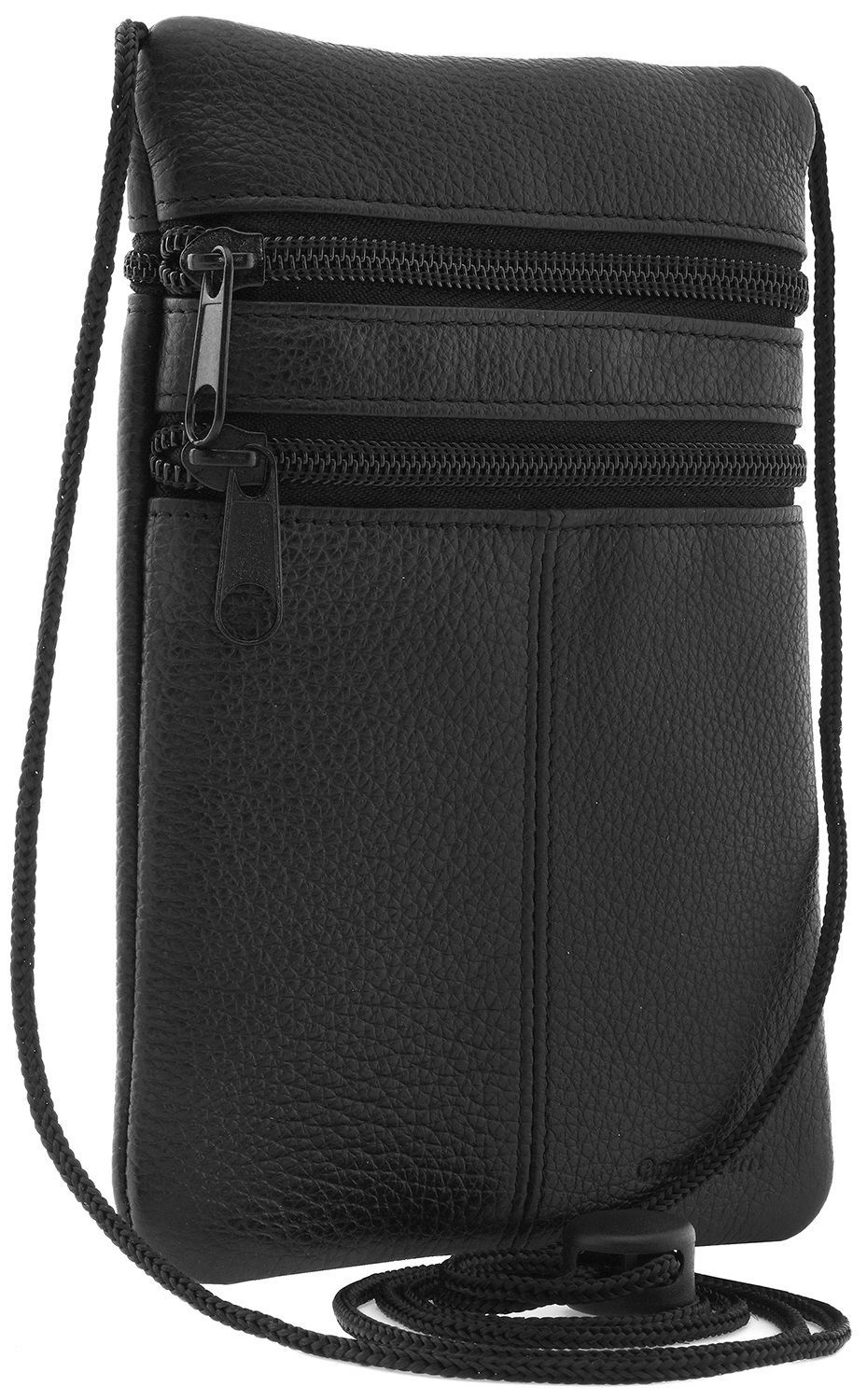 Сумка BRUNO PERRI WL2262/1 черный - купить 2790