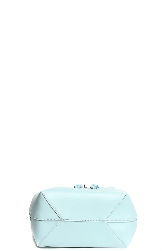 Сумка MILANA 171626-3-153 голубой - купить 4990