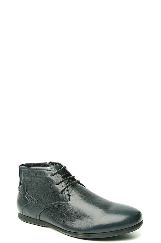 Ботинки MILANA 132763-1-150V синий - купить 5500