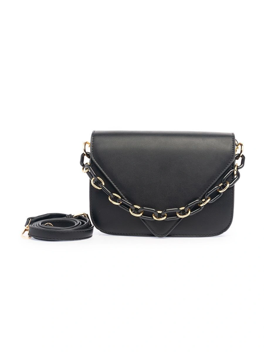 Сумка BAGGINI 27337/10 черный - купить 