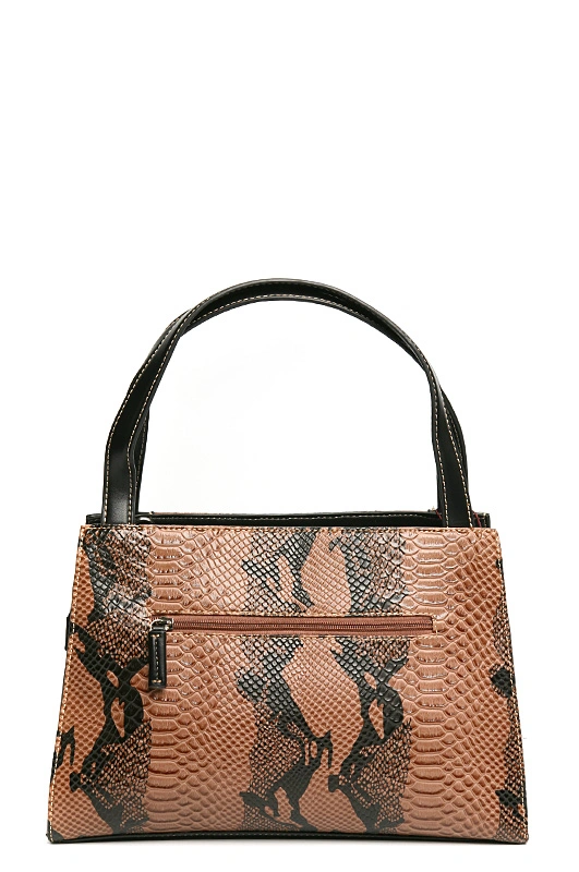 Сумка MILANA 126017-2-1 коричневый - купить 3290