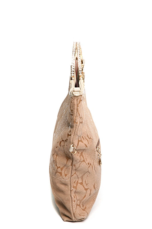 Сумка MILANA 126032-2-2 бежевый - купить 4090