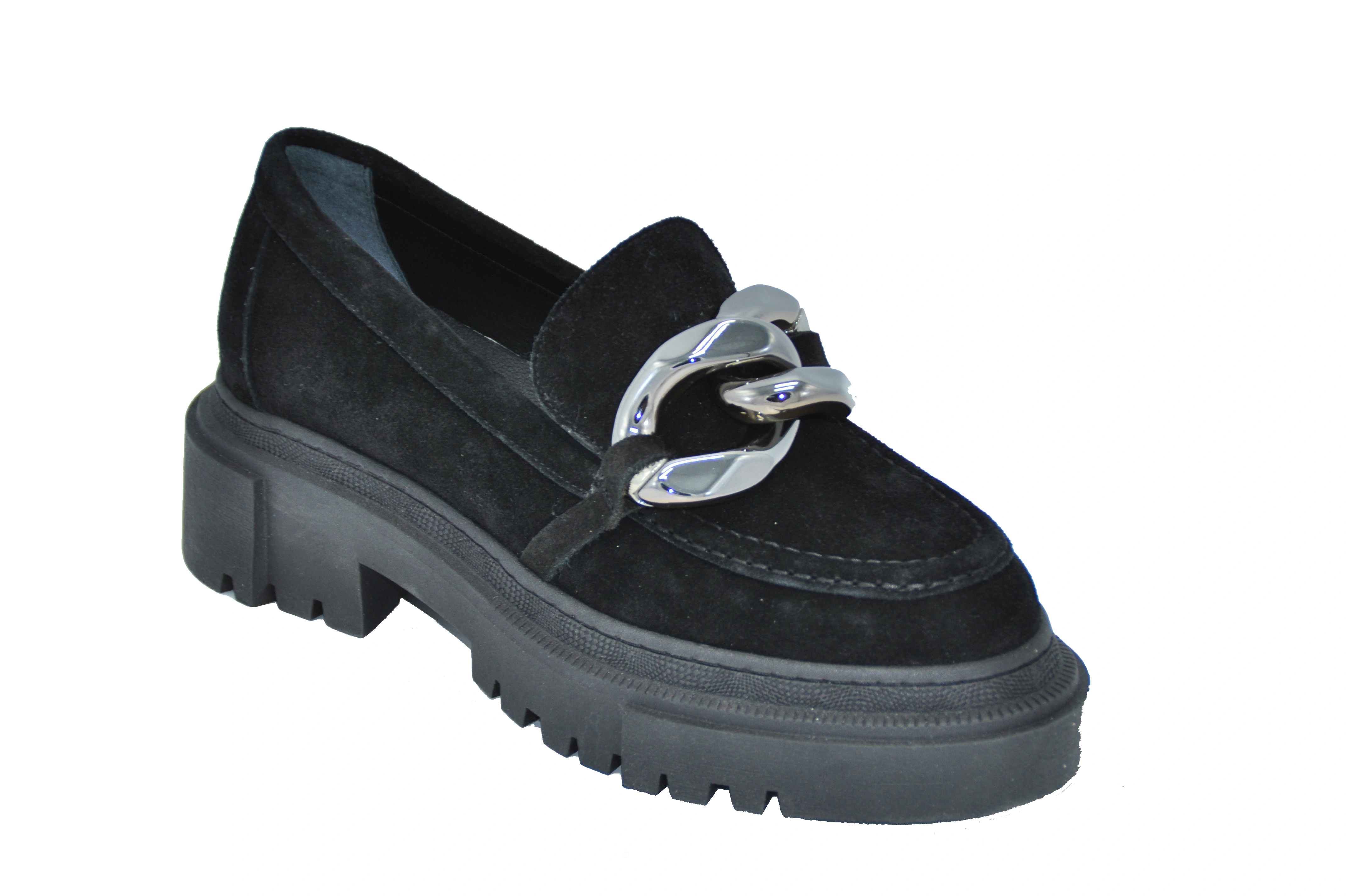 Туфли MILANA 212490-1-3101 черный - купить 8990