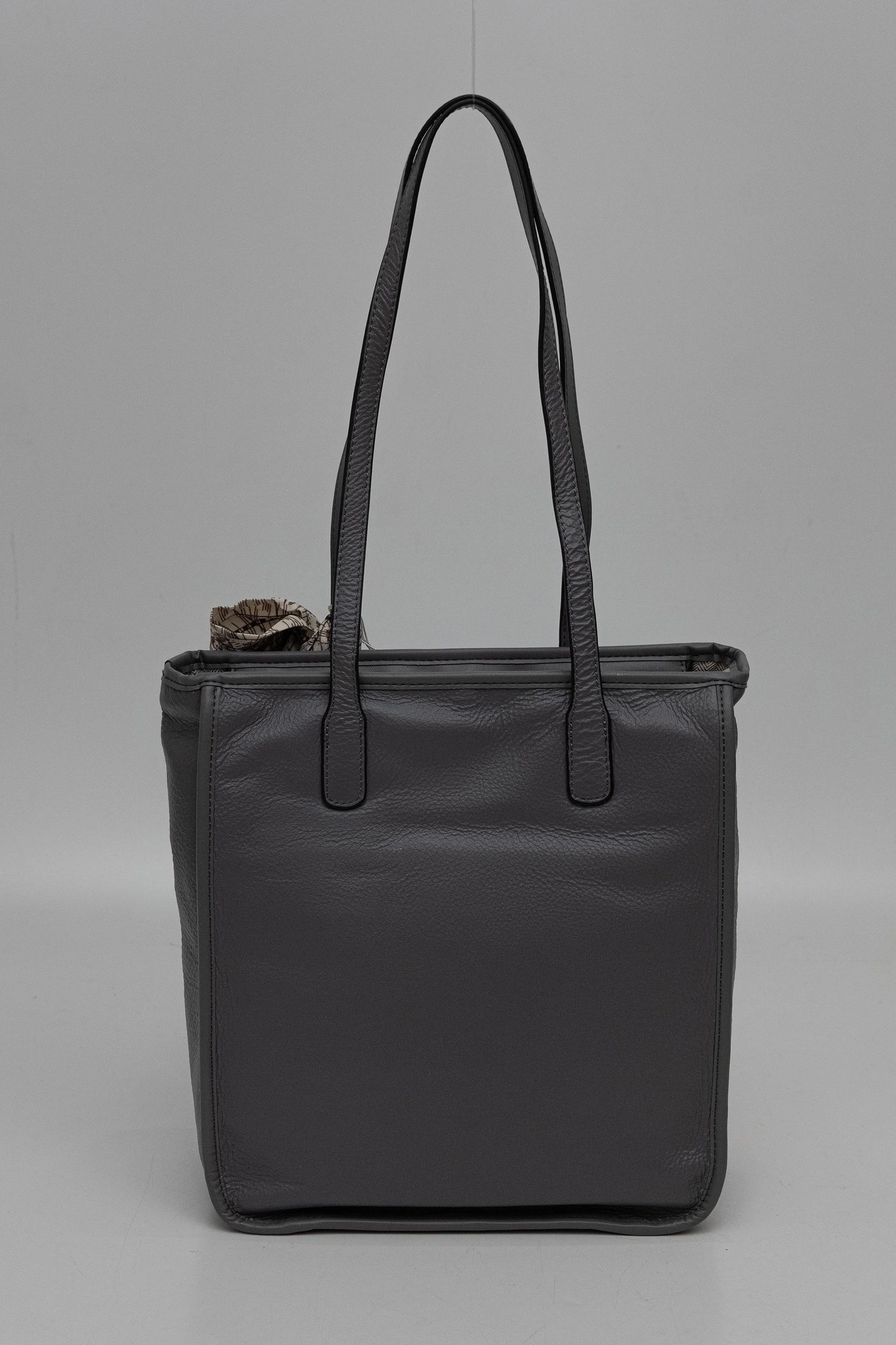 Сумка LUDOR 370-73 серый - купить 8990