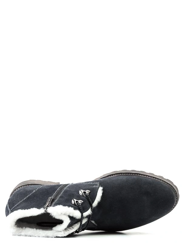 Ботинки MILANA 142725-1-350W синий - купить 9990