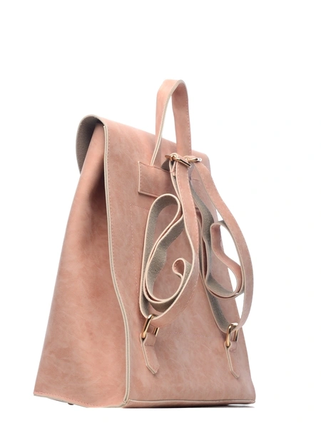 Сумка MILANA 181651-1-149 розовый - купить 4990