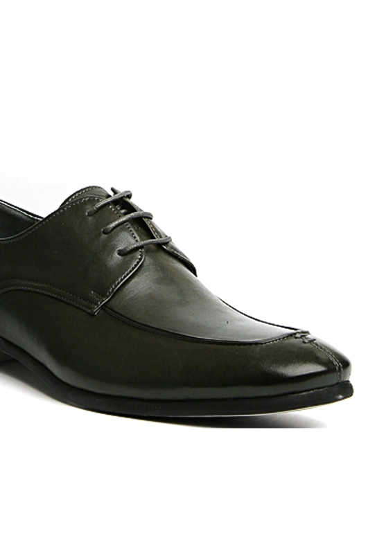 Полуботинки MILANA 141752-1-1601 зеленый - купить 3700