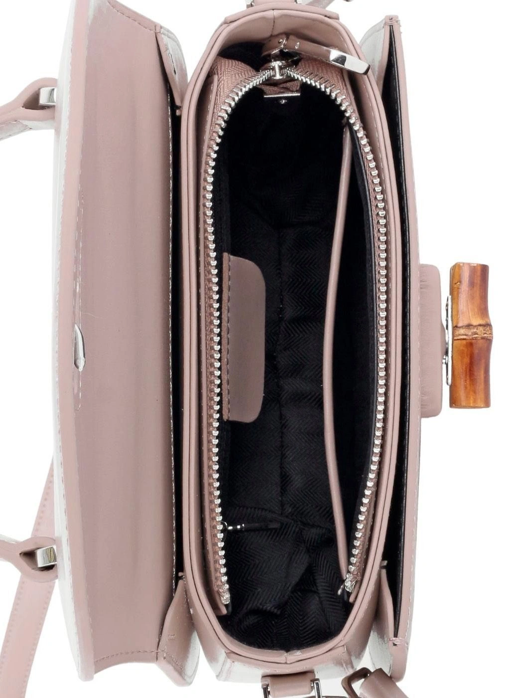 Сумка HELENA SHINE 6322 HS хаки зеленый - купить 15990