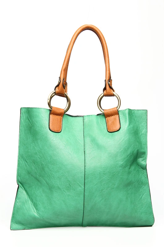 Клатч MILANA 125050-2-1 зеленый - купить 4290