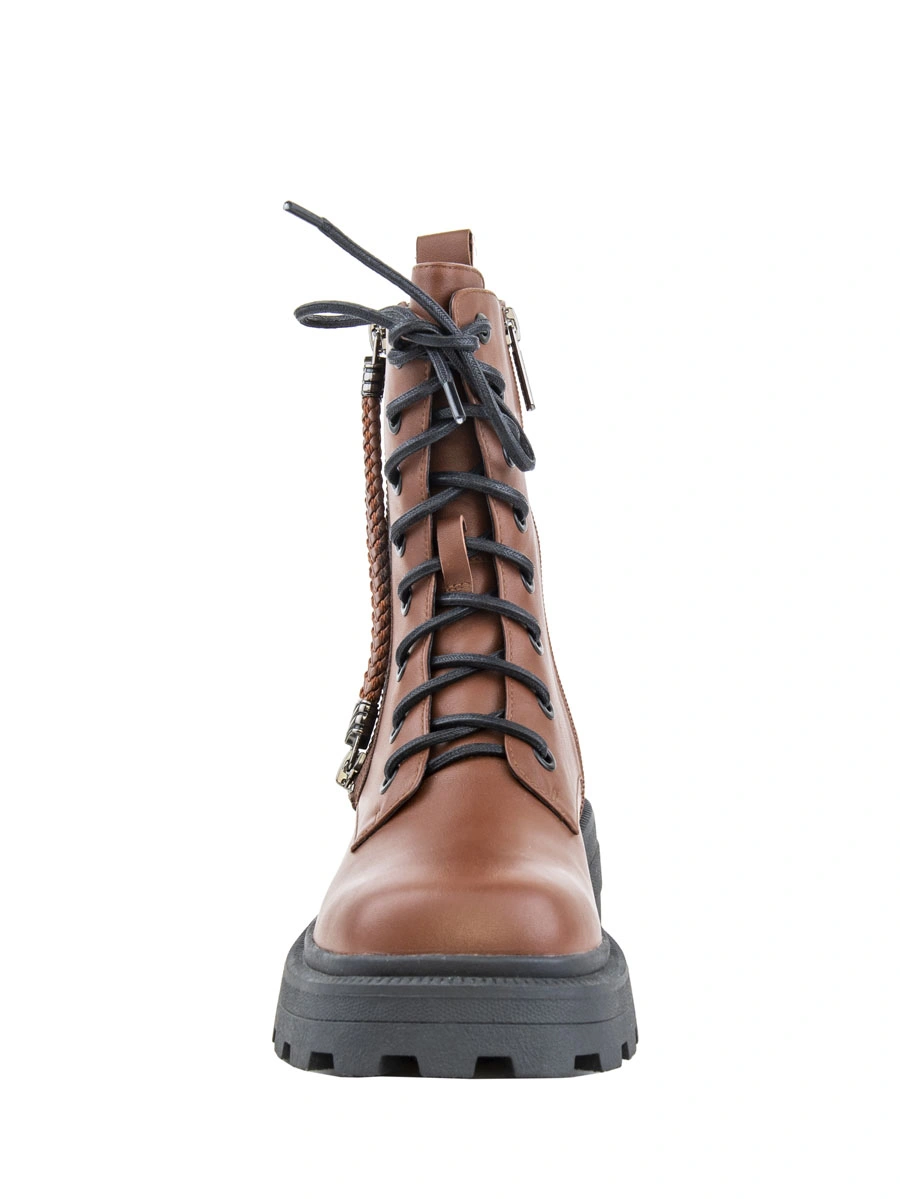 Ботинки MILANA 212318-2-120F коричневый - купить 13990