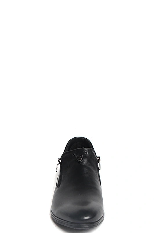 Полуботинки MILANA 172770-3-110V черный - купить 9490