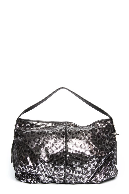 Сумка MILANA 10F098 черный - купить 790