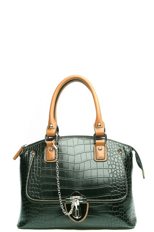 Сумка MILANA 122023-1-110 черный - купить 4190