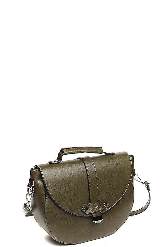 Сумка MILANA 172676-1-163 зеленый - купить 3090