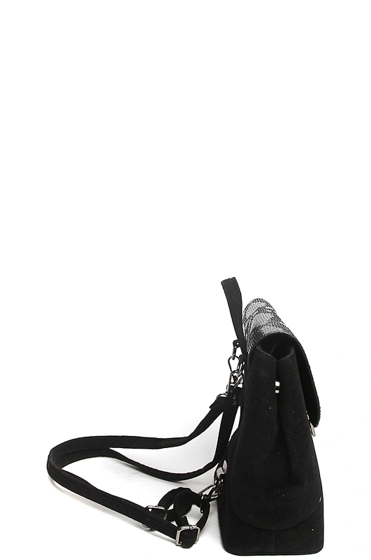 Рюкзак MILANA 172681-1-210 черный - купить 3390