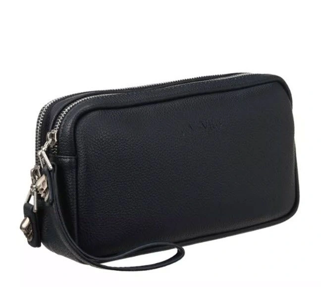 Клатч VERA VICTORIA VITO 35-910-5 синий - купить 2890