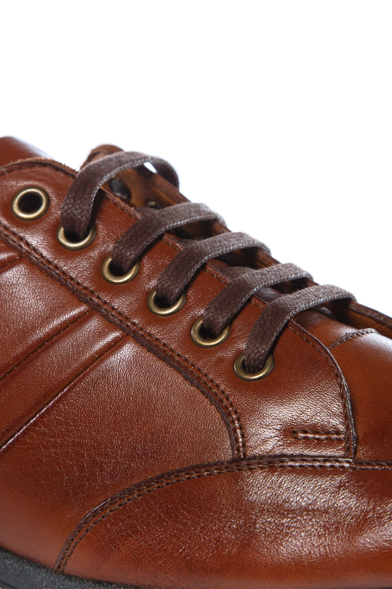 Полуботинки MILANA 162798-2-1201 коричневый - купить 7990