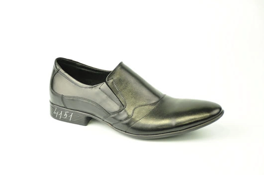 Полуботинки MILANA 4151 черный - купить 2600