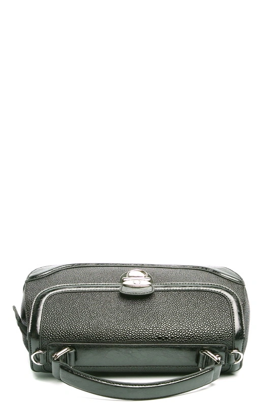 Сумка MILANA 122024-1-110 черный - купить 2890