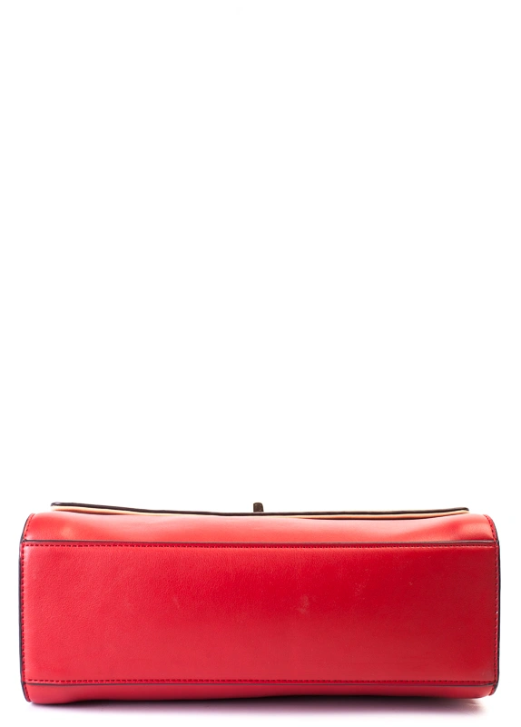 Сумка MILANA 142626-1-140 красный - купить 3800